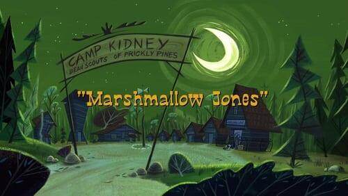 Marshmallow Jones