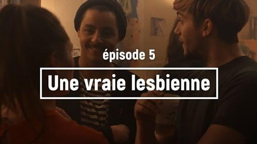 Une vraie lesbienne