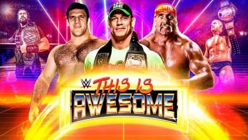 Most Awesome WWE Champions