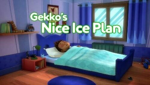 Gekko's Nice Ice Plan