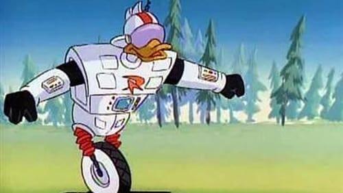 Super Ducktales (3) - Full Metal Duck