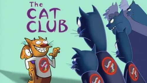 The Cat Club