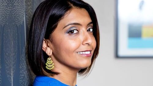 Sunetra Sarker