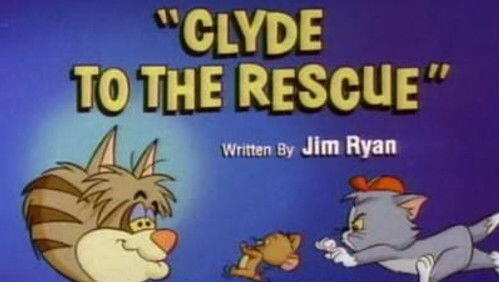Clyde to the Rescue Clyde to the Rescue