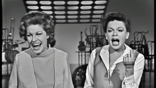 The Judy Garland Show #18