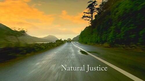 Natural Justice (1)