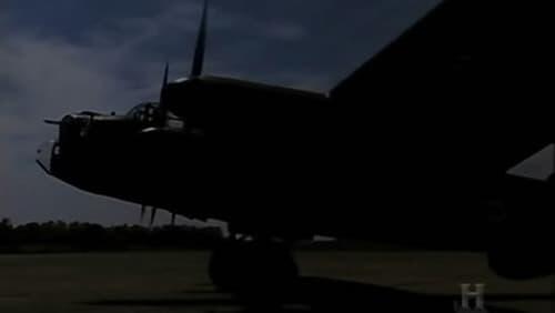 Lancaster Bombers: Target Germany