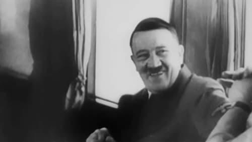 Hitler's Dangerous Train Journeys