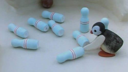 Pingu Cannot Lose