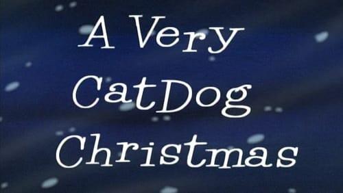 A Very CatDog Christmas