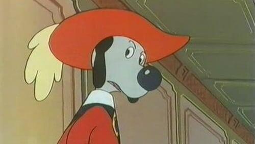 Dogtanian to the Rescue