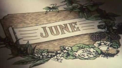 June