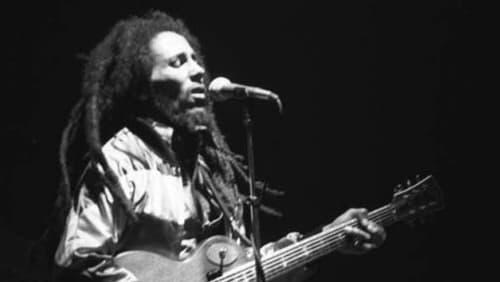 Bob Marley: Rebel Music