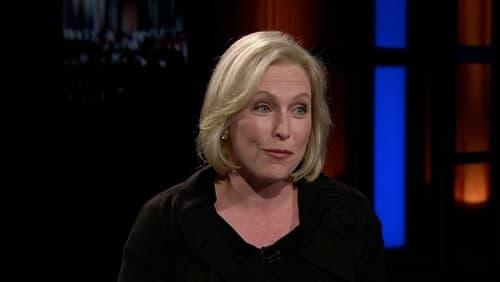 Kirsten Gillibrand; Tba; David Frum, Barbara Lee And David Miliband