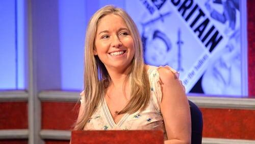 Victoria Coren Mitchell, Adam Boulton, Richard Coles