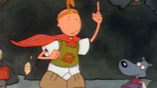 Doug is Quailman