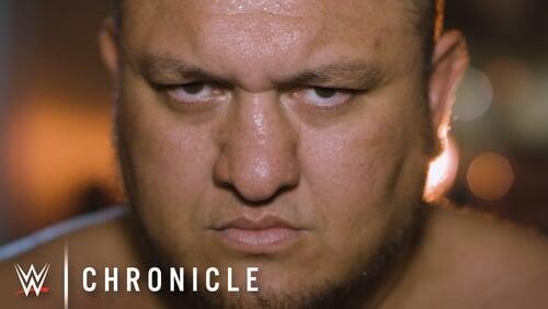 Samoa Joe