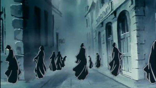 The Fog of Funeral Planet The Fog of Funeral Planet