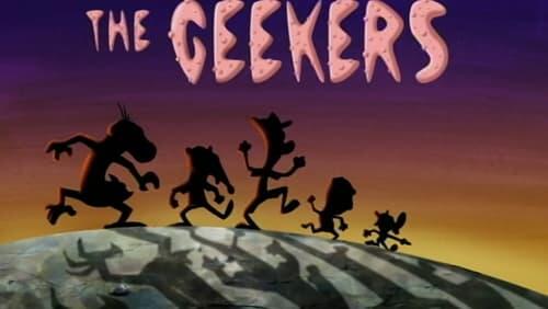 The Geekers