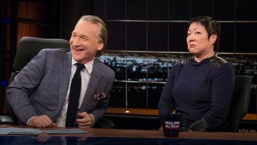 Richard Engel; Margaret Cho; Joshua Green; Ana Navarro; Killer Mike