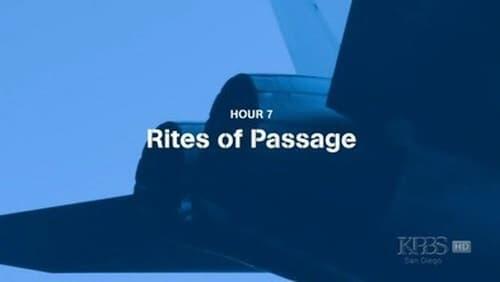 Rites of Passage