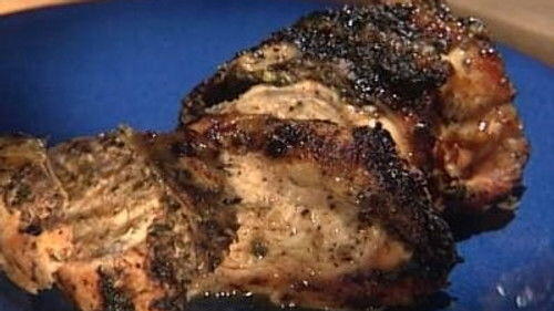 New Flavors from the Grill New Flavors from the Grill