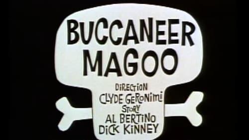 Buccaneer Magoo