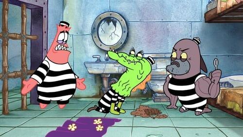 Patrick's Prison Pals