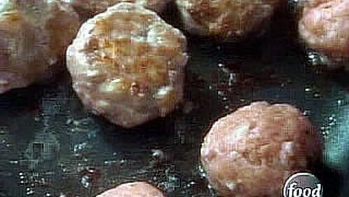 Great Balls of Meat (aka Meatballs for All)