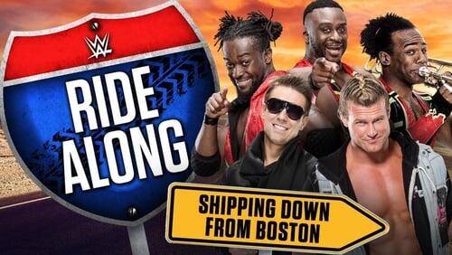 Shipping Down from Boston