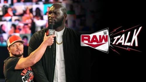 Raw Talk 44