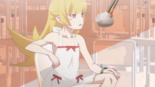 Shinobu Time - Part 2