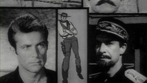 The Night of the Red-Eyed Madmen The Night of the Red-Eyed Madmen