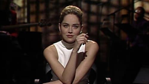 Sharon Stone / Pearl Jam