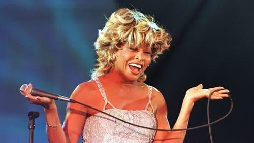 Tina Turner