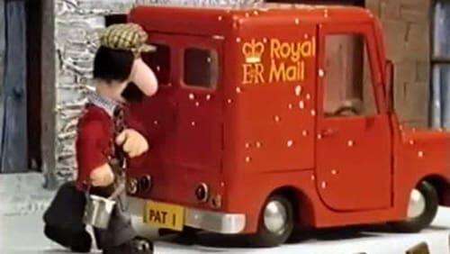 Postman Pat Has the Best Village