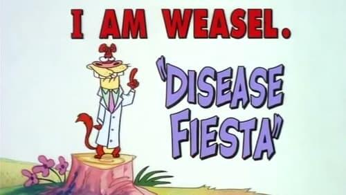 Disease Fiesta