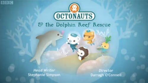 The Dolphin Reef Rescue