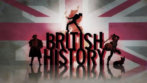 British History Movies