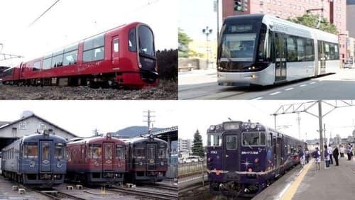 Securing the Future of Japan's Local Railways