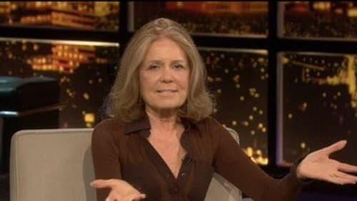 Gloria Steinem