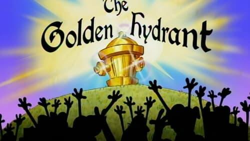 The Golden Hydrant