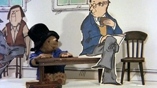 Paddington Makes a Bid