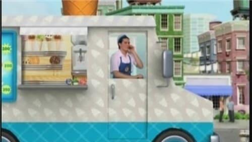 Ice Cream Truck