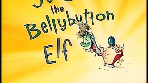 Jerry the Bellybutton Elf