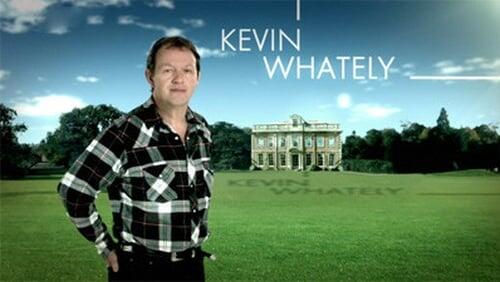 Kevin Whately