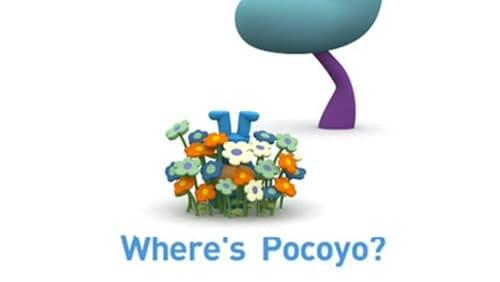 Where's Pocoyo?