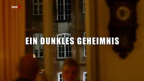 Ein dunkles Geheimnis