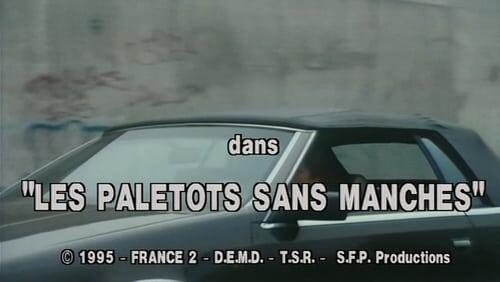 Les paletots sans manches