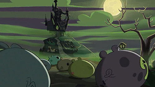 Night of the Living Pork Night of the Living Pork